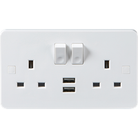 Power socket PNG