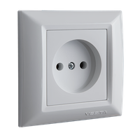 Power socket PNG