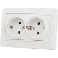 Power socket PNG