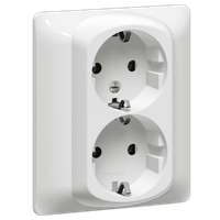 Power socket PNG