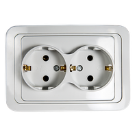 Power socket PNG
