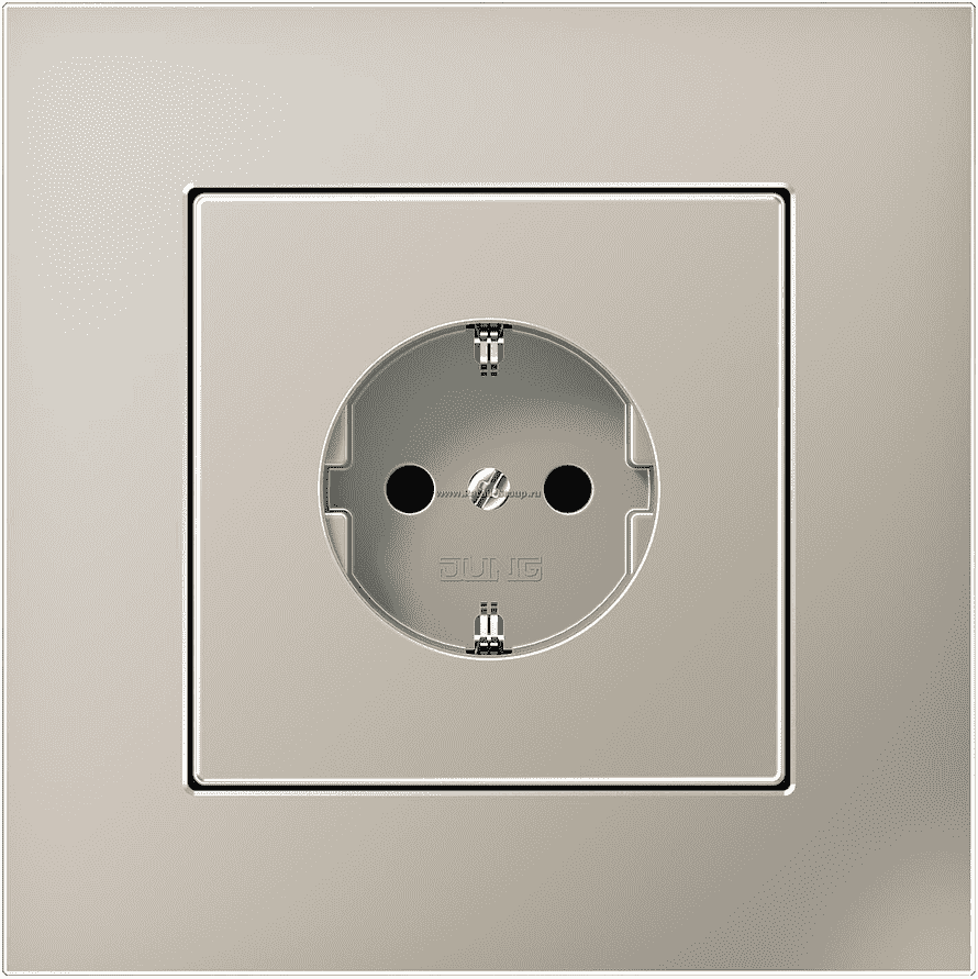 Power socket Transparent PNG Image