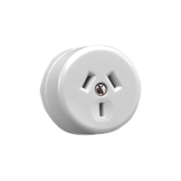 Power socket PNG