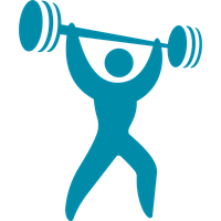 Powerlifting PNG