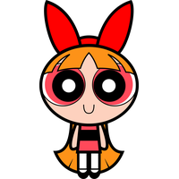 Powerpuff Girls Transparent Transparent HQ PNG Download | FreePNGImg