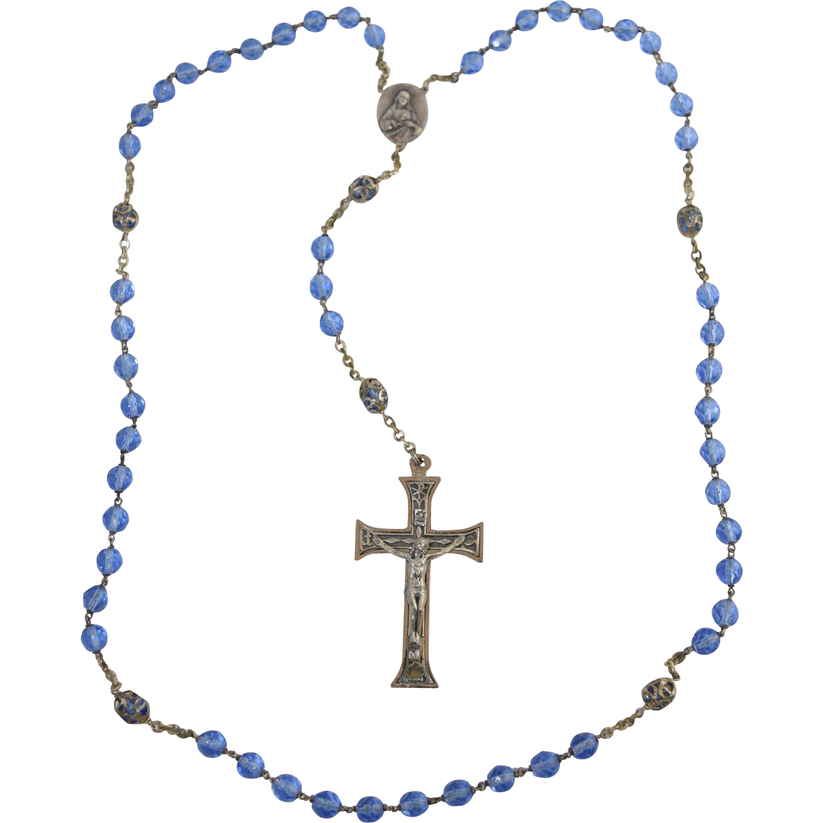 Rosary Holy Free Download PNG HQ PNG Image