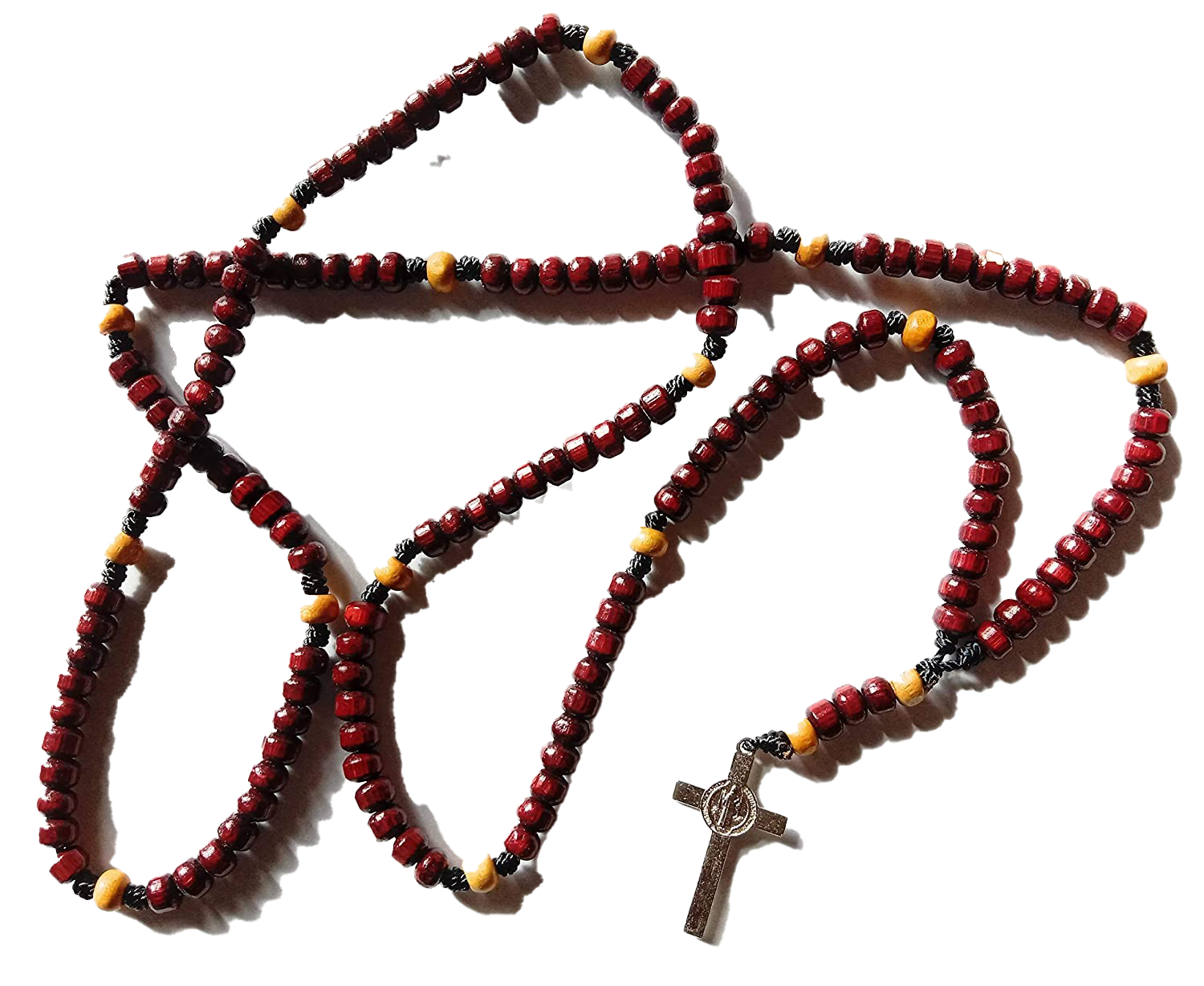 Beads Rosary Download HQ PNG Image