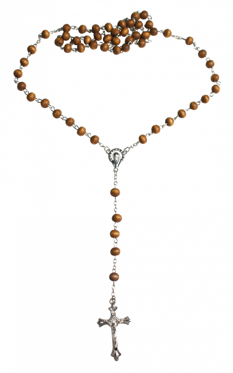 Rosary HD Image Free PNG Image