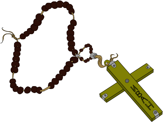 Rosary Free Download PNG HQ PNG Image