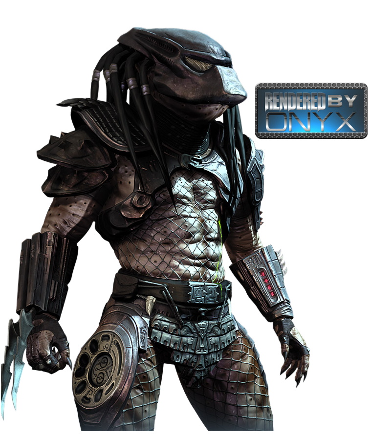 Predator Transparent Transparent PNG Image