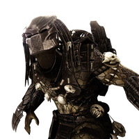 Predator Hd Transparent HQ PNG Download | FreePNGImg