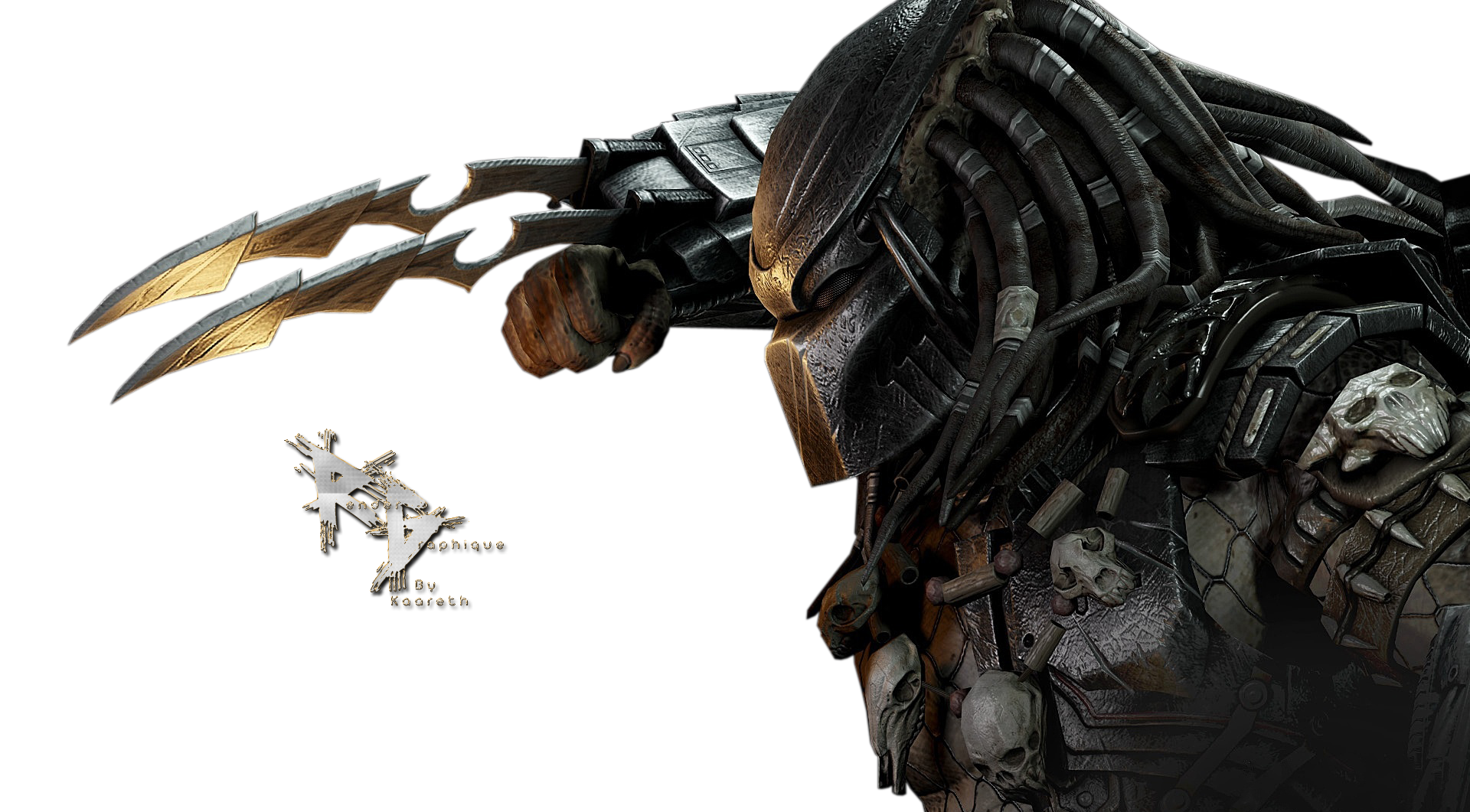 Download Predator HQ PNG Image | FreePNGImg