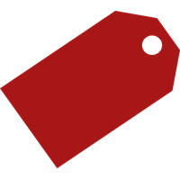 Price tag Transparent PNG Image