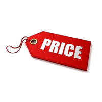 Price tag PNG
