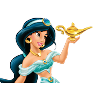 Free Free 163 Disney Princess Jasmine Clipart SVG PNG EPS DXF File