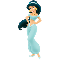 Free Free 61 Disney Princess Jasmine Clipart SVG PNG EPS DXF File