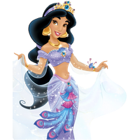Free Free 182 Disney Princess Jasmine Clipart SVG PNG EPS DXF File