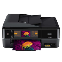 Printer Transparent Transparent PNG Image