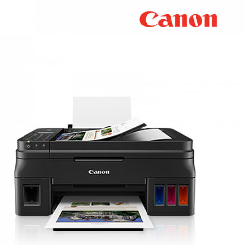 Color Canon Printer Black Download Free Image PNG Image
