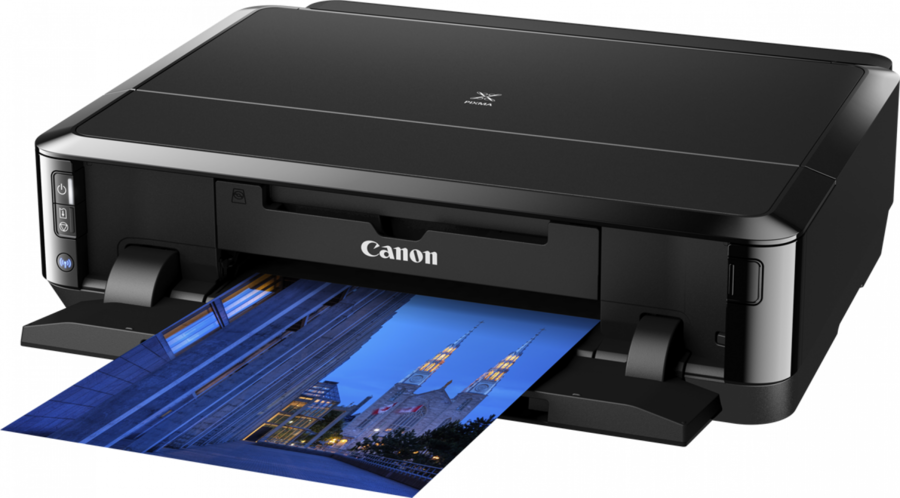 Color Canon Printer Black Download Free Image PNG Image