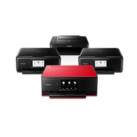 Color Printer Canon Office PNG Download Free PNG