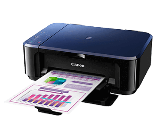 Color Printer Canon Office PNG File HD Transparent PNG Image