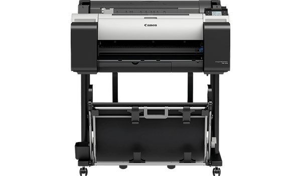 Color Printer Canon Office Free HD Image PNG Image