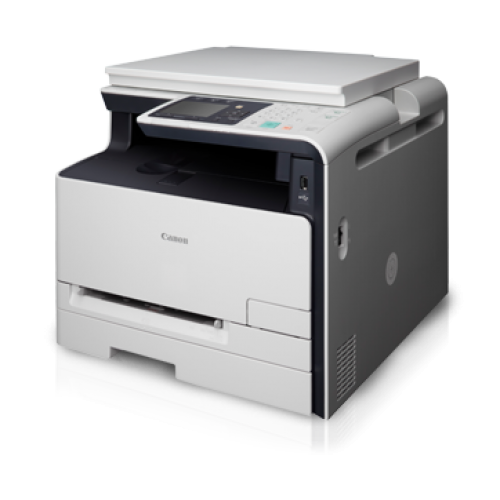 Color White Printer Canon Free HQ Image PNG Image