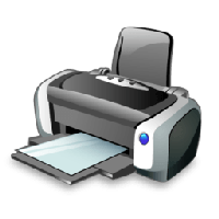 Printer Png Image PNG