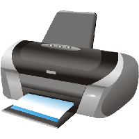 Printer Png Image PNG