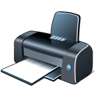 Download Printer Free PNG photo images and clipart | FreePNGimg