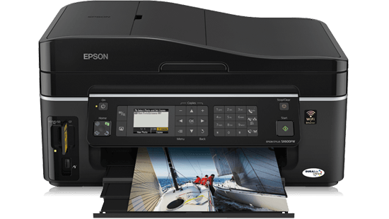 Printer Png Image PNG Image