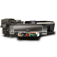 Printer Png Image PNG