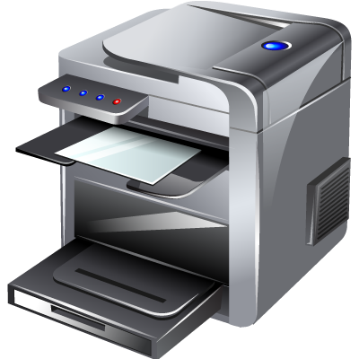 Printer Free Png Image PNG Image