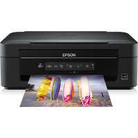 Printer Png Pic PNG
