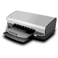 Printer Png Image PNG