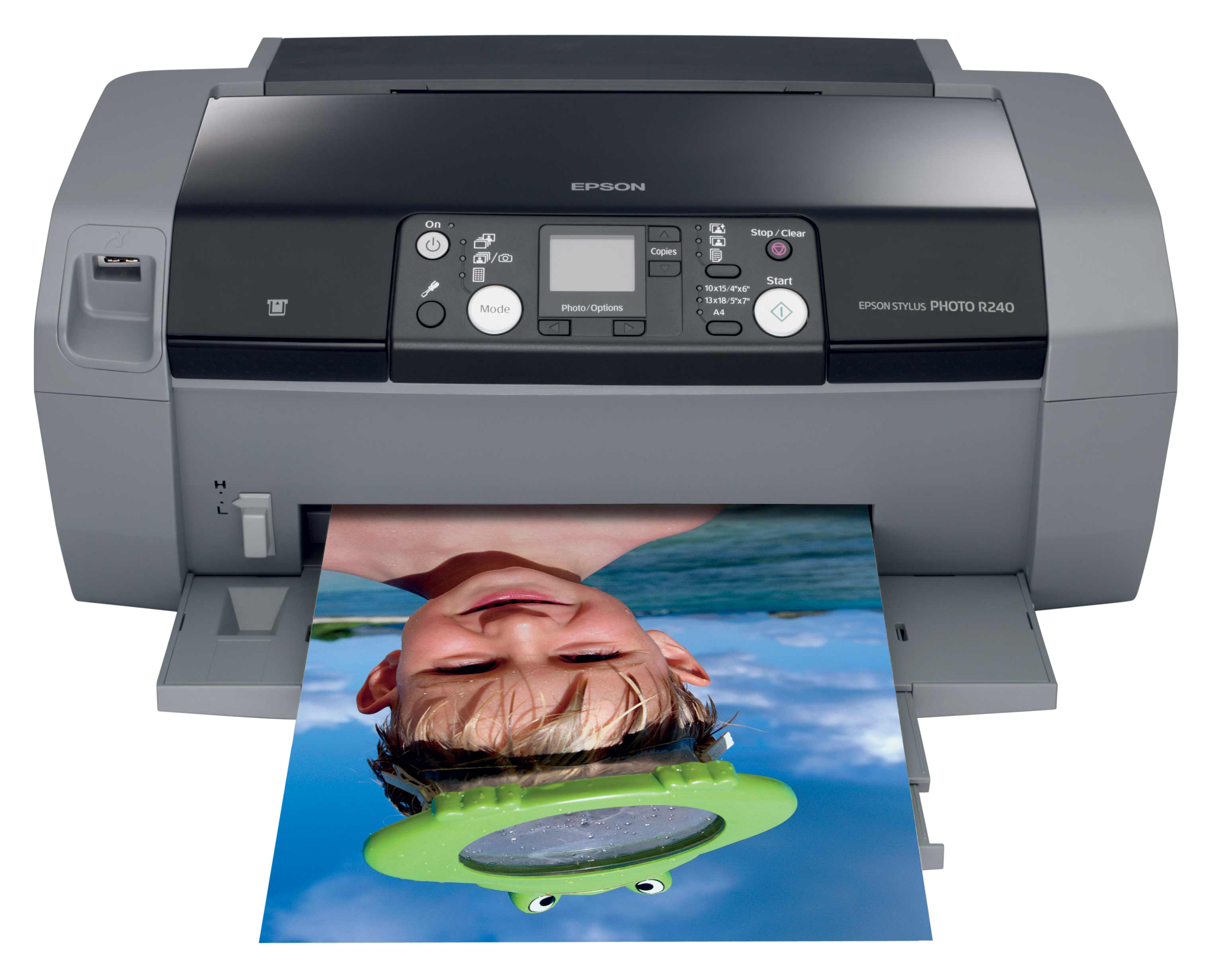 Printer Download Png PNG Image
