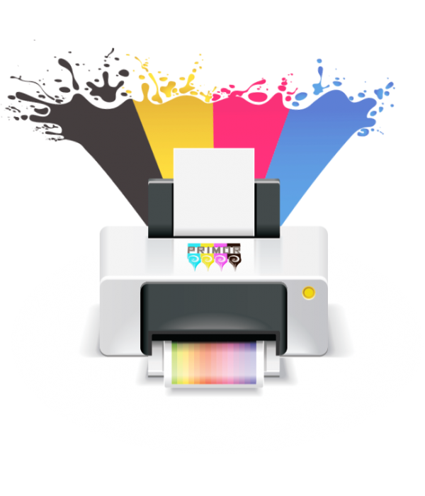Printer Printing Paper Vector Digital Graphics PNG Image
