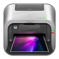 Printer Pro Multimedia Device Output Electronic PNG