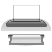 Printer Png Hd PNG
