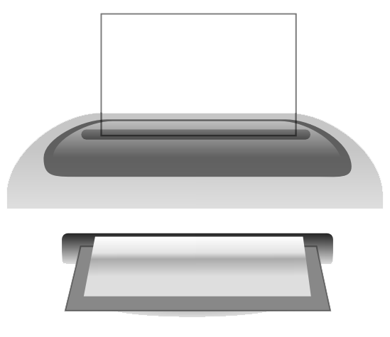 Printer Png Hd PNG Image