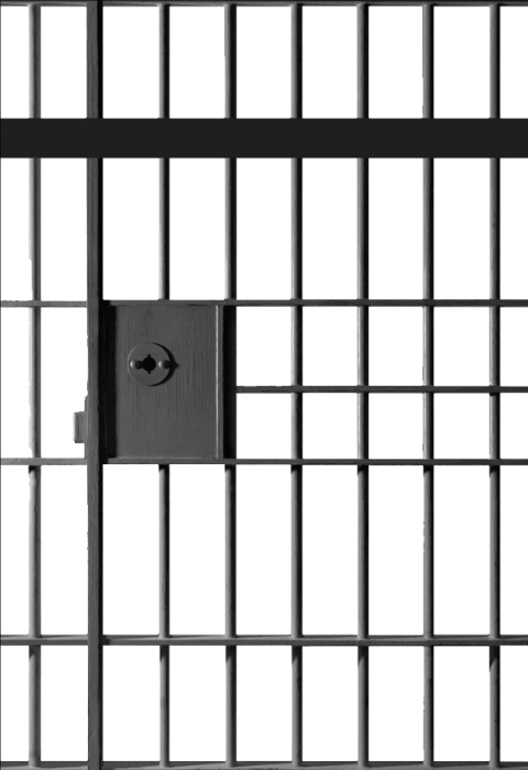Prison jail Transparent PNG Image