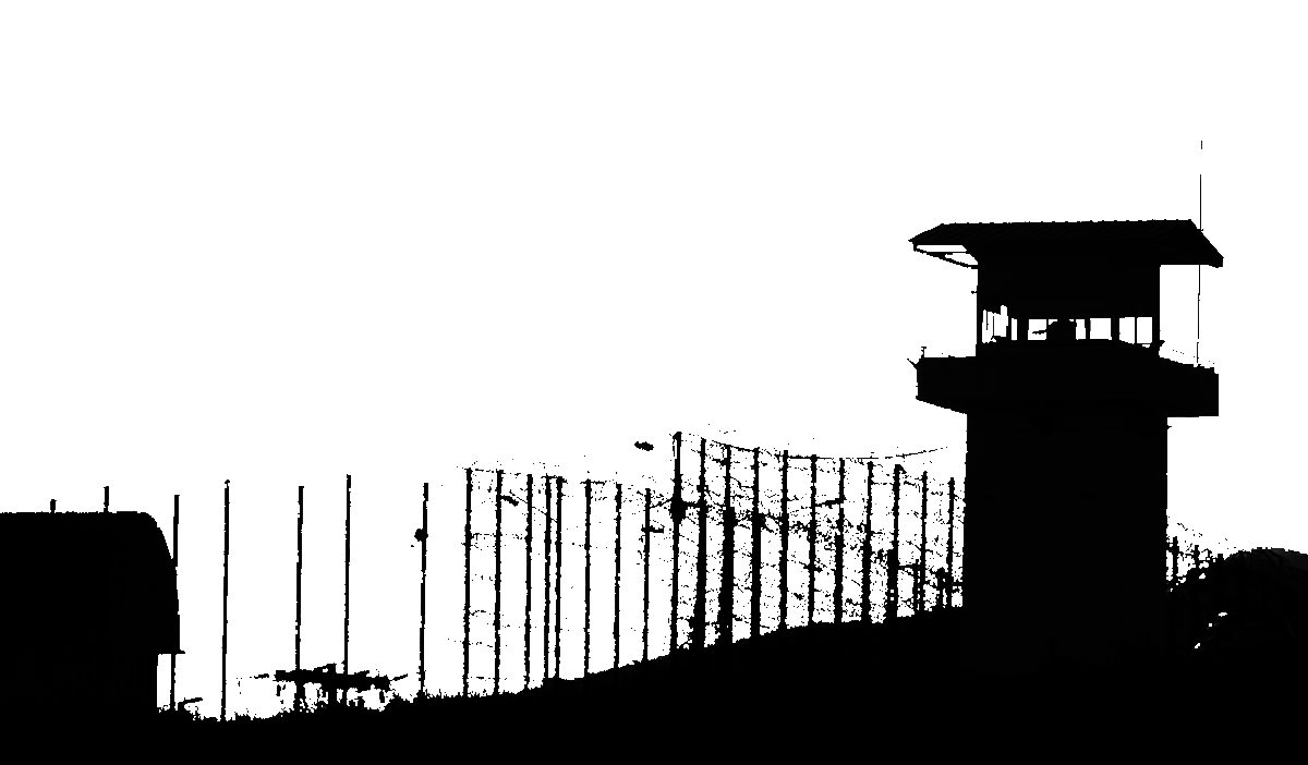 Prison jail Transparent PNG Image