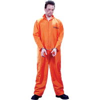 Prisoner PNG