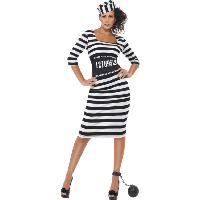 Prisoner PNG