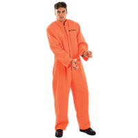 Prisoner PNG