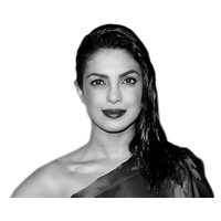 Producer Priyanka India Chopra Actor Bollywood Film