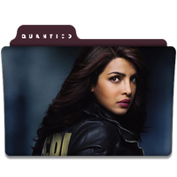 Quantico Television Alex Show Priyanka Chopra Actor