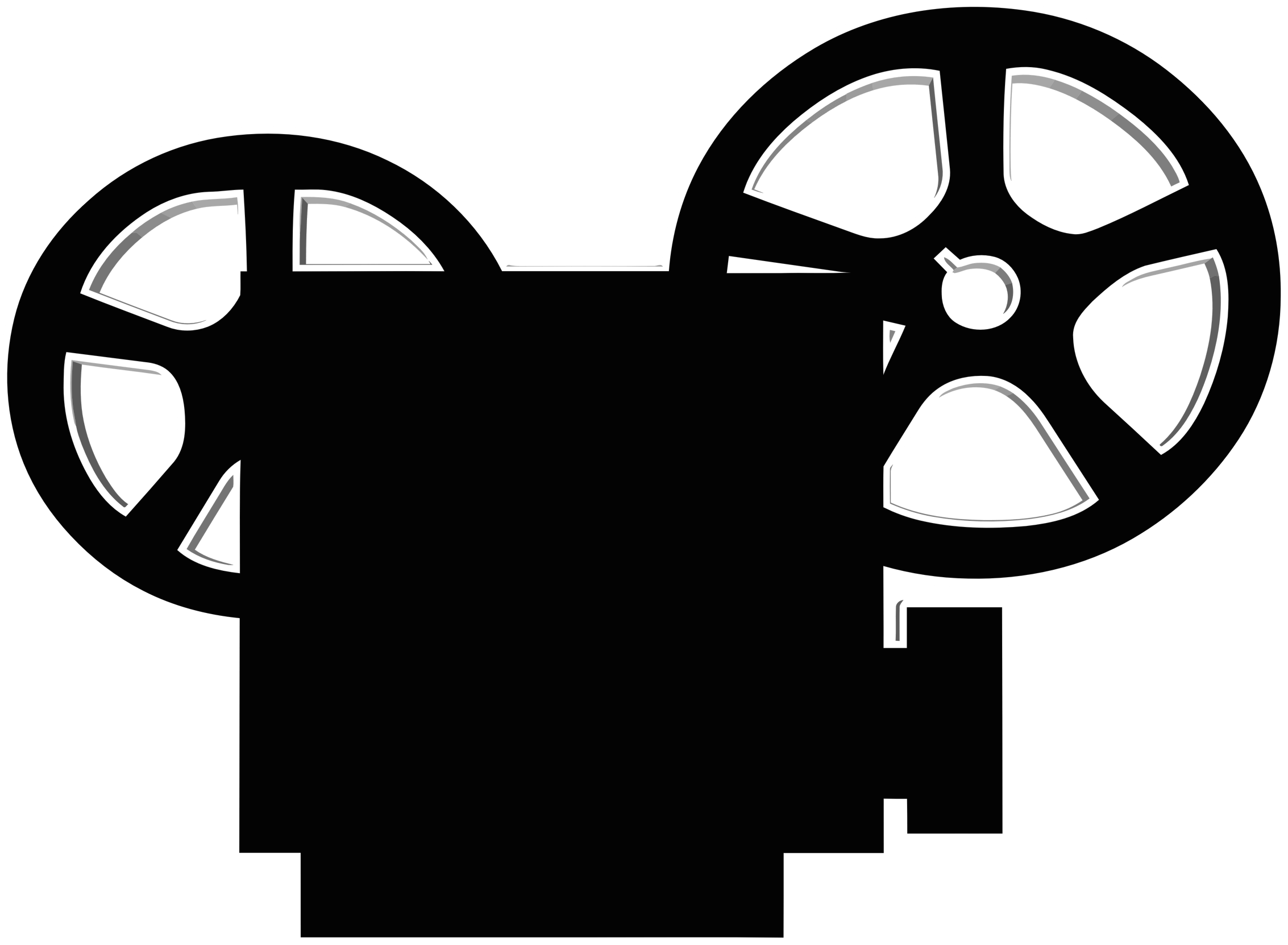 Camera Projector Cinema Free Clipart HQ PNG Image