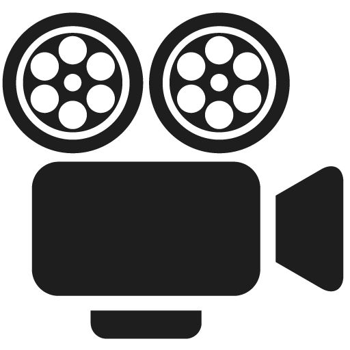 Camera Projector Cinema Free Transparent Image HD PNG Image